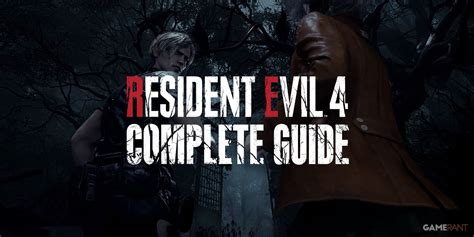 resident evil walkthrough